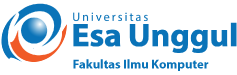 Fakultas Ilmu Komputer Logo